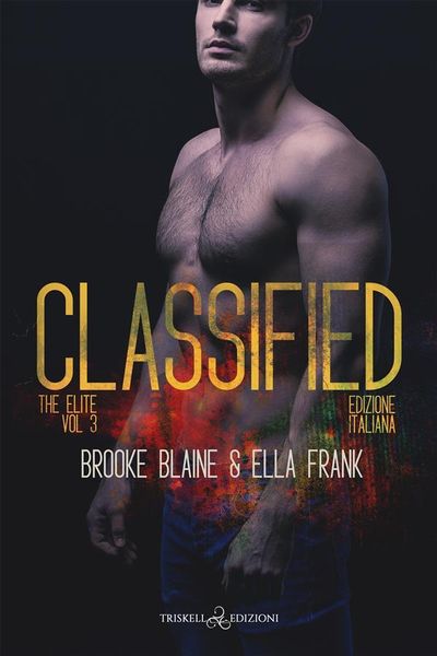 Produktbild: Classified