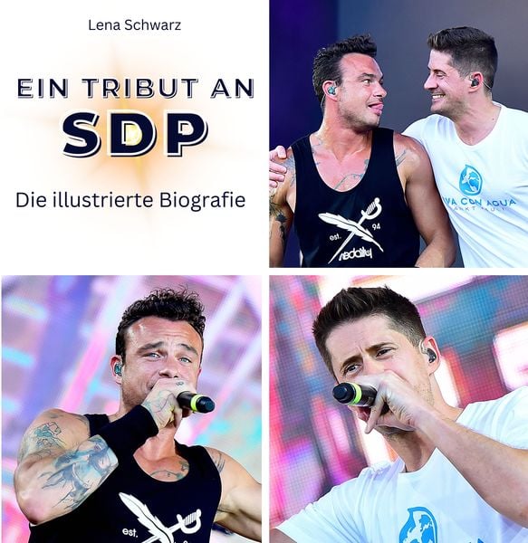 Produktbild: Ein Tribut an SDP