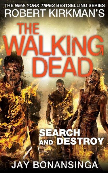 Produktbild: Search and Destroy