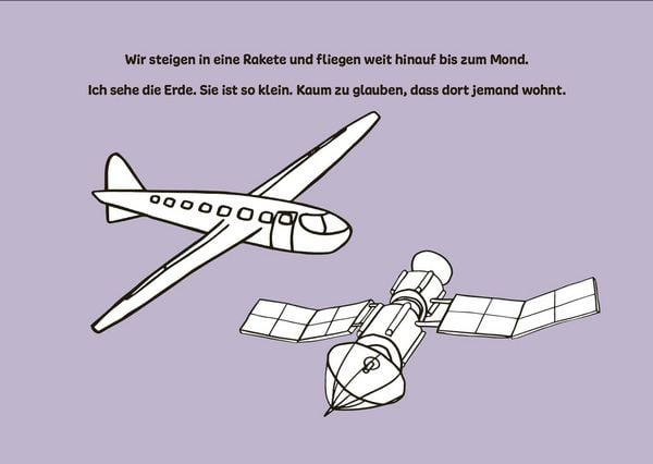 Produktbild: Meine fabelhafte Fantasie