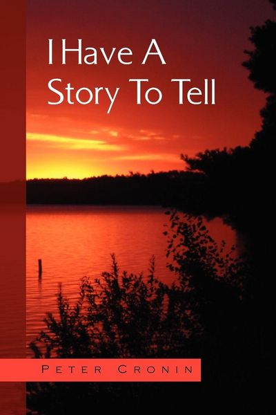 Produktbild: I Have a Story to Tell