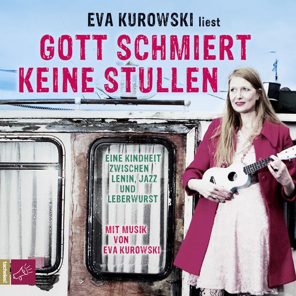 Produktbild: Gott schmiert keine Stullen