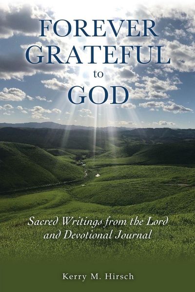 Produktbild: Forever Grateful to God