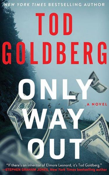 Produktbild: Only Way Out