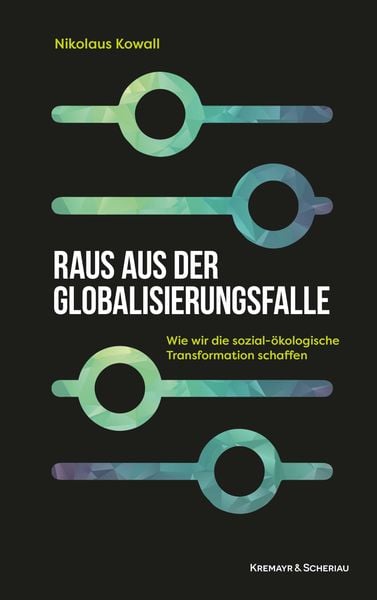 Produktbild: Raus aus der Globalisierungsfalle