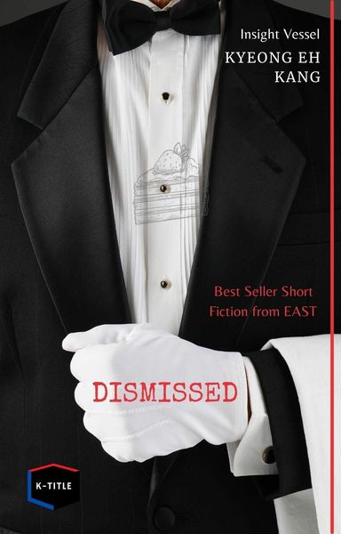 Produktbild: Dismissed
