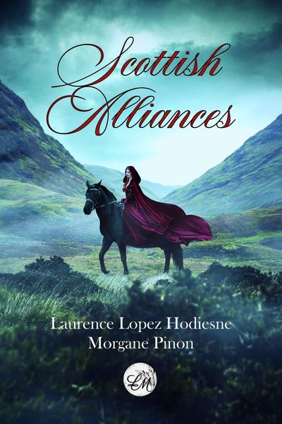 Produktbild: Scottish Alliances