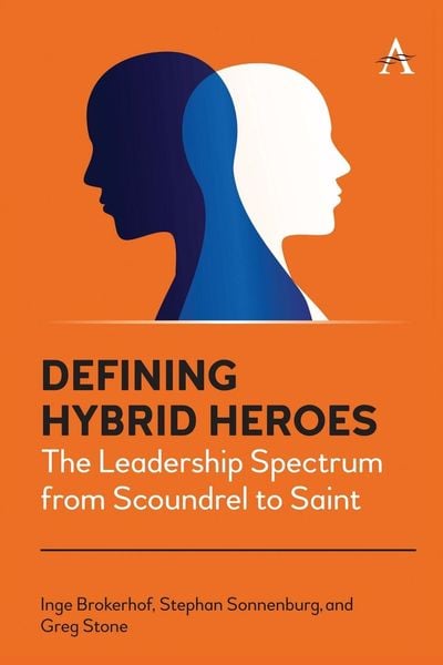 Produktbild: Defining Hybrid Heroes