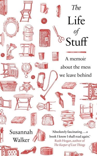 Produktbild: The Life of Stuff