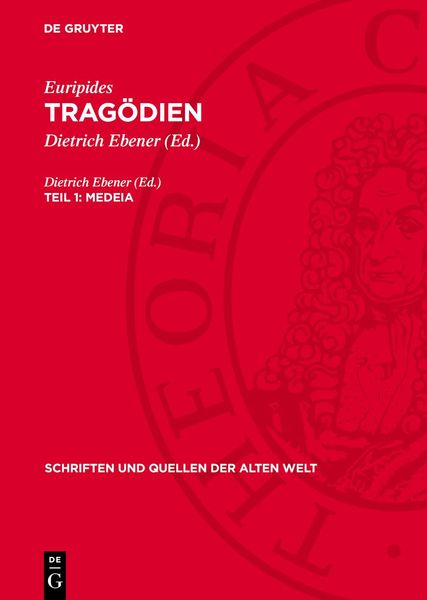 Produktbild: Medeia