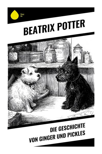 Produktbild: Die Geschichte von Ginger und Pickles