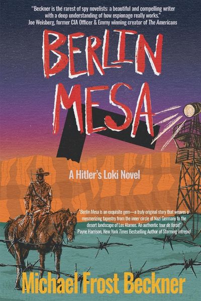 Produktbild: Berlin Mesa