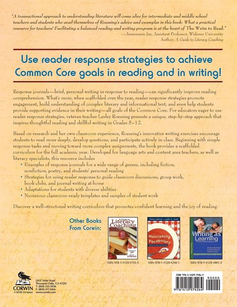 Produktbild: The Write to Read