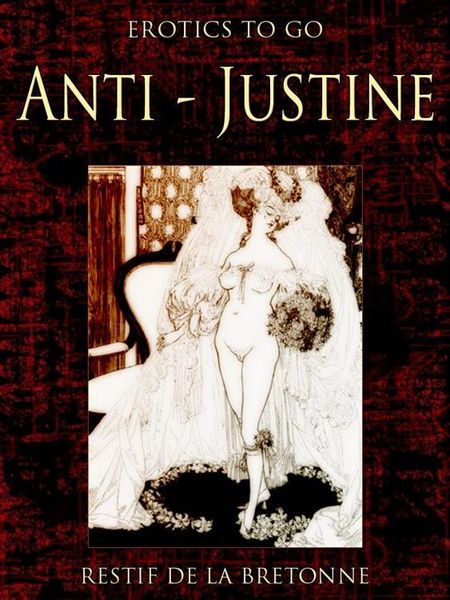 Produktbild: Anti-Justine