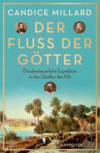 Produktbild: Der Fluss der G&ouml;tter