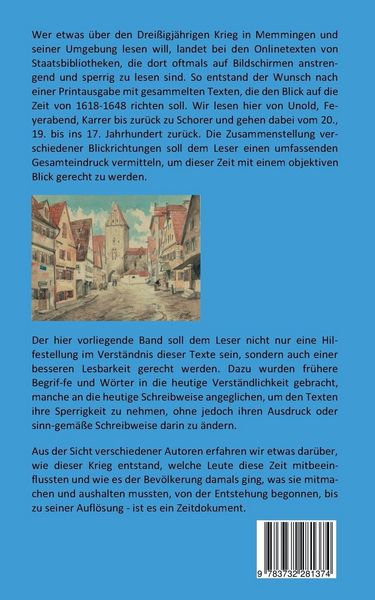 Produktbild: Der Schwedenkrieg
