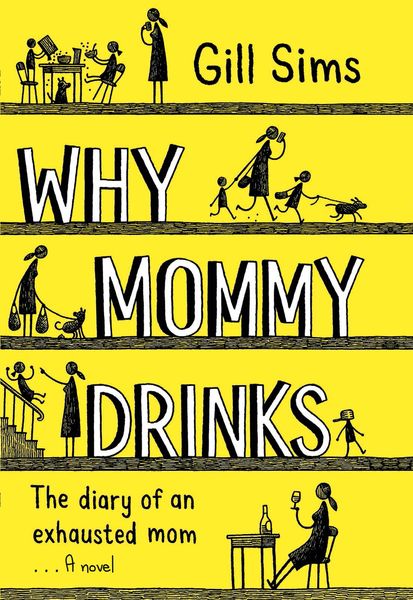Produktbild: Why Mommy Drinks