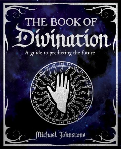 Produktbild: The Book of Divination