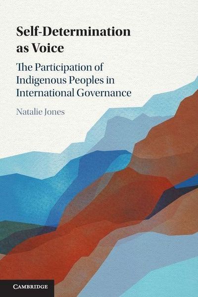Produktbild: Self-Determination as Voice