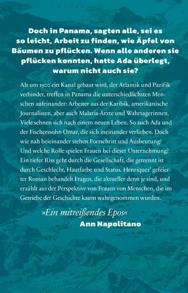 Der große Riss