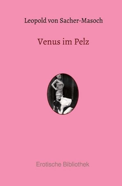 Produktbild: Venus im Pelz