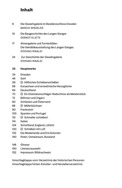 Produktbild: R&uuml;stkammer Dresden