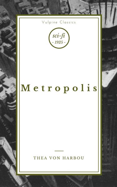 Produktbild: Metropolis