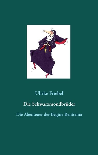 Produktbild: Die Schwarzmondbr&uuml;der