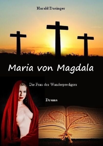 Produktbild: Maria von Magdala