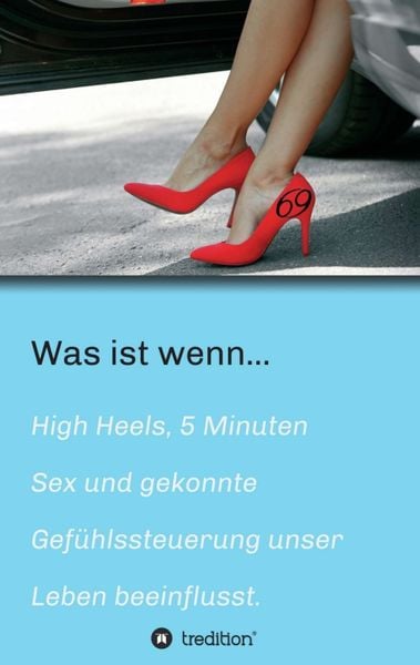 Produktbild: Was ist wenn...