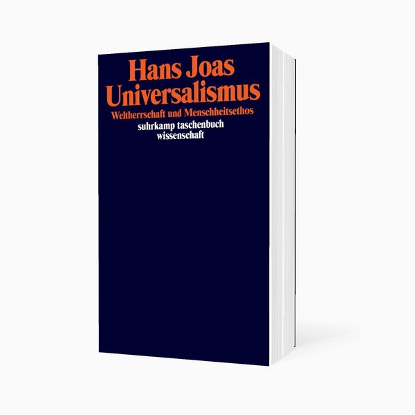 Produktbild: Universalismus