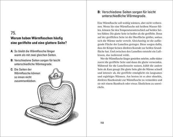 Produktbild: Wer wei&szlig; denn sowas? 7