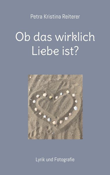 Produktbild: Ob das wirklich Liebe ist?
