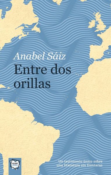 Produktbild: Entre dos orillas