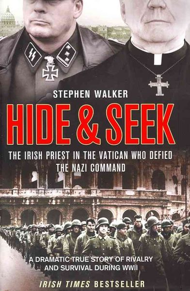 Produktbild: Hide and Seek