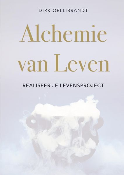 Produktbild: Alchemie van Leven