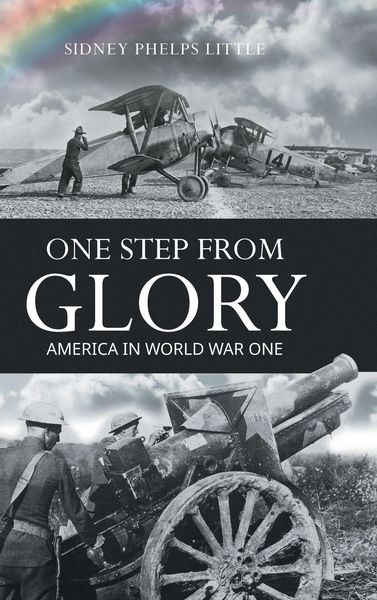 Produktbild: One Step From Glory