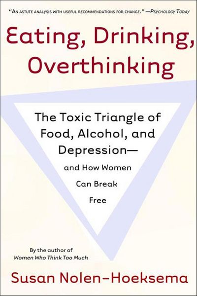 Produktbild: Eating, Drinking, Overthinking