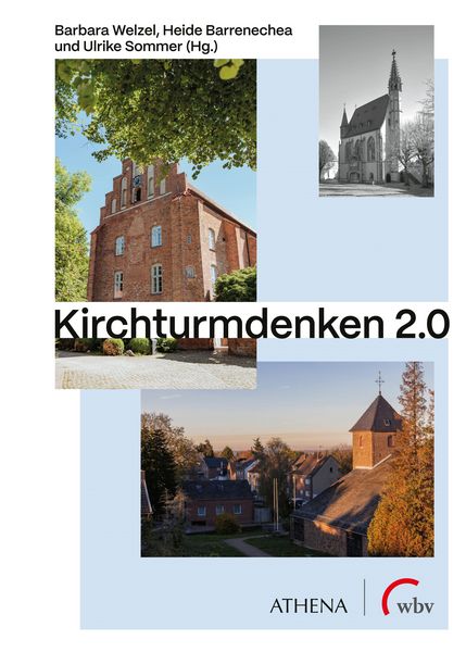 Produktbild: Kirchturmdenken 2.0
