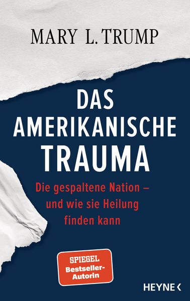 Produktbild: Das amerikanische Trauma