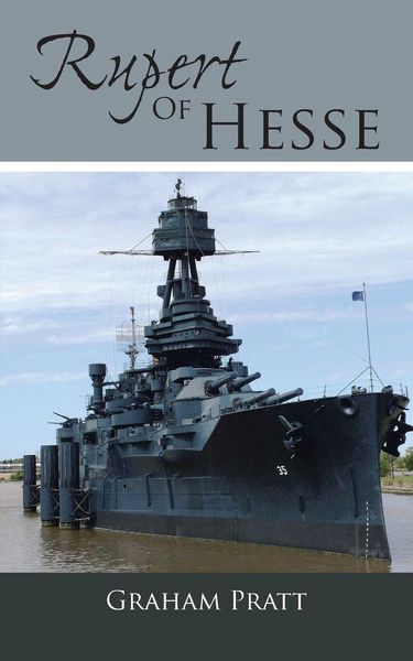 Produktbild: Rupert of Hesse