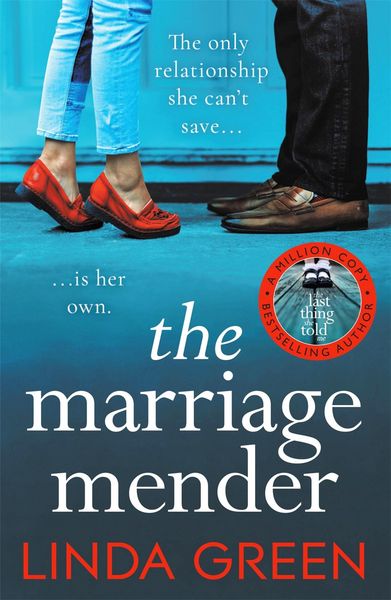 Produktbild: The Marriage Mender