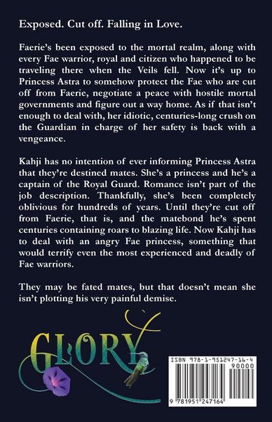 Produktbild: Glory