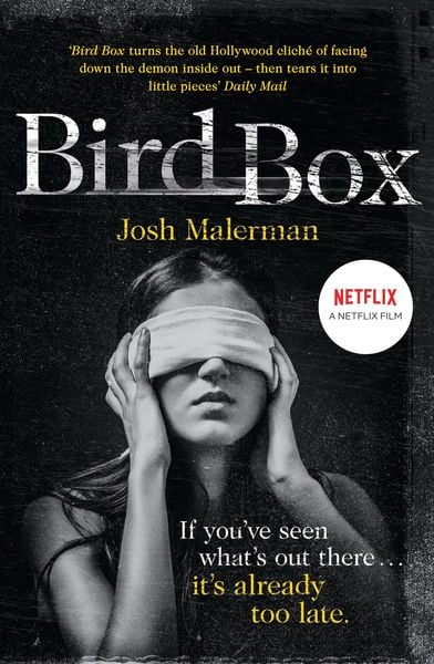 Produktbild: Bird Box