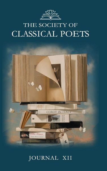 Produktbild: The Society Of Classical Poets Journal Xii