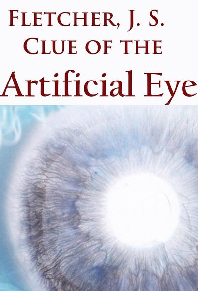 Produktbild: Clue of the Artificial Eye