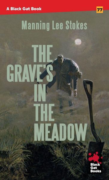 Produktbild: The Grave's in the Meadow