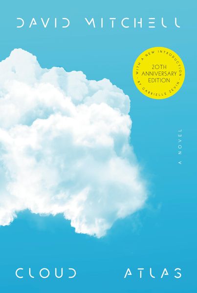 Produktbild: Cloud Atlas (20th Anniversary Edition)