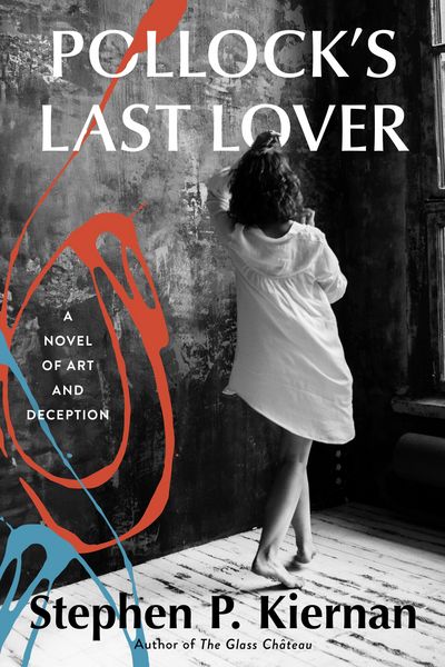 Produktbild: Pollock's Last Lover