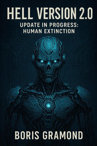 Produktbild: Hell Version 2.0